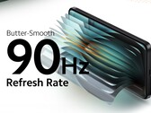 De momento, Xiaomi ha mostrado el Redmi A3 4G en dos opciones de color. (Fuente de la imagen: Xiaomi)
