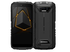 Doogee S41 Plus: Nuevo smartphone Android con una batería muy grande