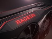 Se dice que las RX 7800 y RX 7700 incorporarán 16 GB y 12 GB de VRAM respectivamente. (Fuente: AMD)