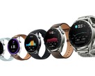 La serie Huawei Watch 3 ya está recibiendo su primera actualización. (Fuente de la imagen: Huawei)