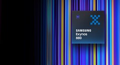 Puede que haya un nuevo procesador de gama media de 5G en funcionamiento. (Fuente: Samsung)
