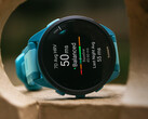 Garmin ha lanzado su segunda actualización estable para el Forerunner 165. (Fuente de la imagen: Garmin)