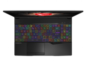 Review del portátil MSI GL65 9SEK: Mucho más portátil que el GL63