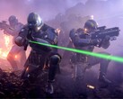 Helldivers 2 ya está disponible para los miembros de PS Plus.