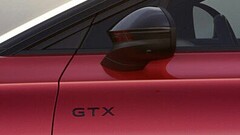 El ID.7 se convierte en GTX. (Fuente: Volkswagen)