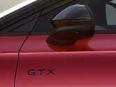 El ID.7 se convierte en GTX. (Fuente: Volkswagen)