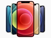 las afirmaciones deApple sobre sus iPhones pueden no ser del todo herméticas. (Fuente: Apple)