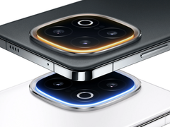 El iQoo 13. (Fuente de la imagen: iQoo)