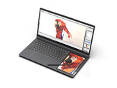 Filtración del próximo Lenovo ThinkBook Plus. (Fuente de la imagen: @evleaks en Twitter)