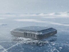 El NeoPow X25 es un nuevo banco de energía para condiciones extremas (Fuente de la imagen: NeoPow)