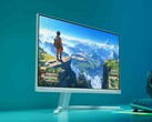 El monitor para videojuegos Philips Evmia 27M2N3291PL es ideal para juegos de ritmo rápido;