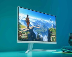 El monitor para videojuegos Philips Evmia 27M2N3291PL es ideal para juegos de ritmo rápido;