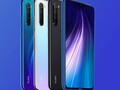 Xiaomi amplía el despliegue de Android 11 para el Redmi Note 8 a las unidades de ROM Global