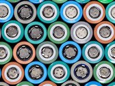 Los materiales críticos de las pilas pueden reciclarse en un 95% (imagen: Redwood Materials)