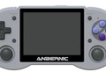 El Anbernic RG353P está disponible en dos colores, ambos con 2 GB de RAM LPDDR4X y 32 GB de almacenamiento. (Fuente de la imagen: Anbernic)