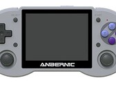 El Anbernic RG353P está disponible en dos colores, ambos con 2 GB de RAM LPDDR4X y 32 GB de almacenamiento. (Fuente de la imagen: Anbernic)