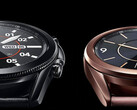 Parece que el Galaxy Watch 3 será sustituido este año, en la imagen. (Fuente de la imagen: Samsung)