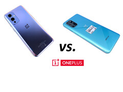 ¿Qué smartphone de OnePlus tiene las mejores cámaras?