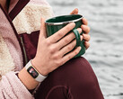 Fitbit ha desplegado nuevas esferas de reloj para el Charge 5 y el Luxe, anterior en la imagen. (Fuente de la imagen: Fitbit)