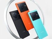 El Vivo X80 tiene un rendimiento excelente. (Fuente: Vivo)