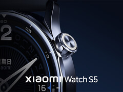 El Xiaomi Watch S5 viene precargado con HyperOS 3.