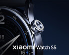 El Xiaomi Watch S5 viene precargado con HyperOS 3.
