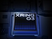 La GPU Mali-G2 Ultra NX de Xring O3 destaca por encima del resto.