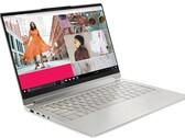 Revisión del convertible de Lenovo Yoga 9i 14: El Yoga C940 Twin