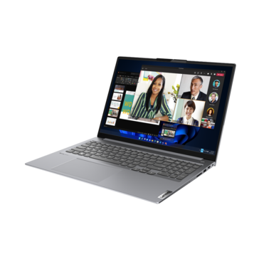 Lenovo ThinkBook 16 G4+. (Fuente de la imagen: Lenovo)