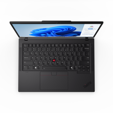 Lenovo ThinkPad T14 Gen 5