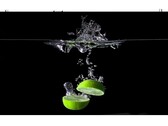 El próximo televisor microLED de 4K de LG de 163 pulgadas tiene un brillo típico de 600 nits. (Fuente de la imagen: LG)