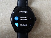 Prueba del reloj inteligente Huawei Watch Buds