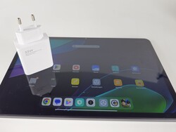 Cargador de la Xiaomi Pad 6