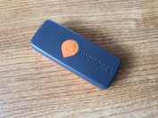 Weenect XS (arriba)