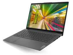 El Lenovo Ideapad 5 14ALC05 (82LM005YGE), proporcionado por: