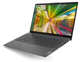 Revisión del Lenovo IdeaPad 5 14ALC05: Compacto, potente y duradero