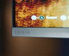 La serie Evnia de Philips comenzará con cuatro monitores para juegos, que van desde los 459,99 euros hasta los 1.599,99 euros. (Fuente de la imagen: Philips)