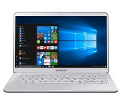 En análisis: Samsung Notebook 9 NP900X3N-K01US