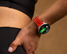 El smartwatch Active 2 (Round) de Amazfit (en la imagen) recibe una actualización. (Fuente de la imagen: Amazfit)
