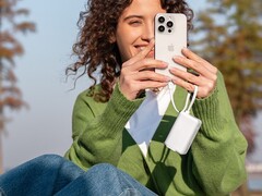 El banco de energía 3 en 1 de Anker (30 W, Fusion, cable integrado Lightning ) ha llegado a EE. UU. (Fuente de la imagen: Anker)