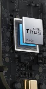 Los Soundcore Liberty 5 Pro y Liberty 5 Pro Max tendrán un chip de IA dedicado llamado Anker Thus.