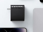 El Anker 317 es un cargador USB-C de 100W. (Fuente de la imagen: Anker vía Amazon)