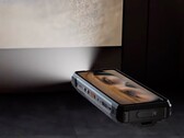El Ulefone Armor 34 Pro tiene un proyector integrado (Fuente de la imagen: Ulefone)