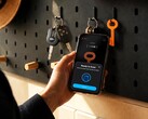 La función «Autonomous Key» bloquea las aplicaciones hasta que se escanea una llave mediante NFC.