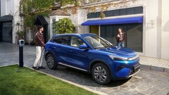 Las mejoras del BYD Atto 3 Evo van mucho más allá de un típico lavado de cara o refresco