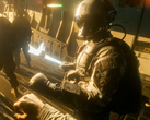 Una captura de pantalla de Battlefield 6 en PC (fuente de la imagen: Comunidad Steam)