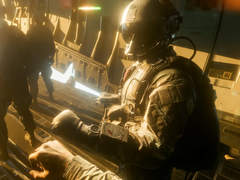 Una captura de pantalla de Battlefield 6 en PC (fuente de la imagen: Comunidad Steam)