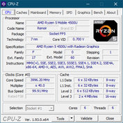 CPU-Z