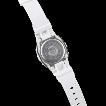 (Fuente de la imagen: Casio)