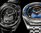 Citizen Campanola BU0020-71N y BU0024-02N